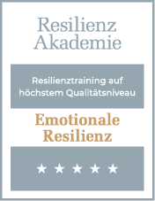 RA Siegel Emotionale Resilienz