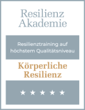 RA Siegel Körperliche Resilienz